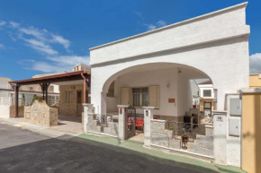Casa di Enza by BarbarHouse Torre San Giovanni